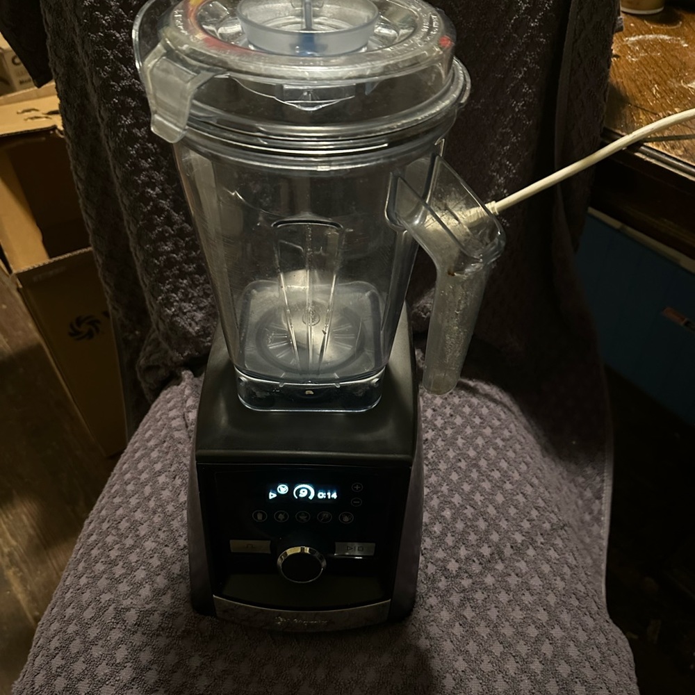 Vitamix a3500